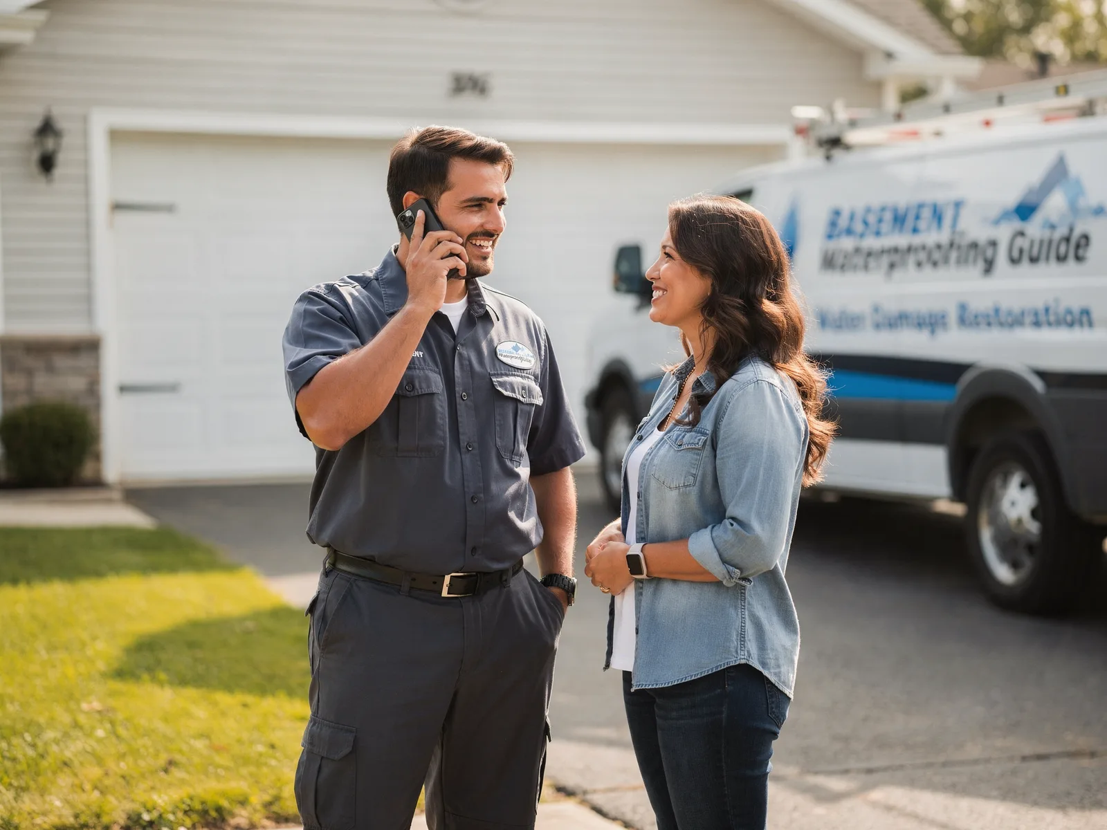 Basement Waterproofing Near Me East Schodack, NY FAQs